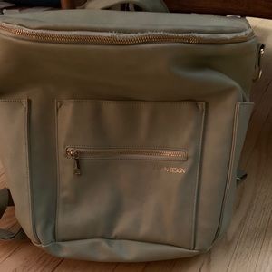 Fawn Design Diaper Bag